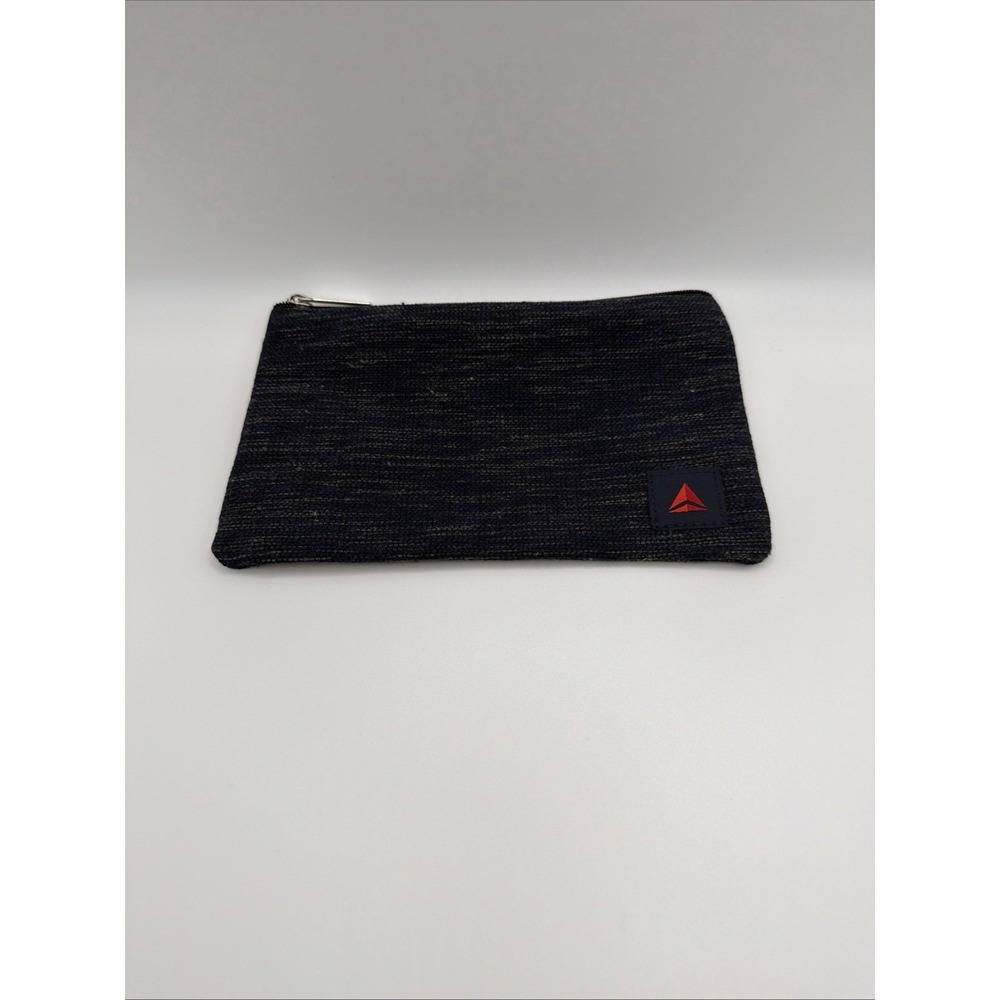Bag Only - Someone Somewhere Delta One‎ First Class Amenity Kit Bag Only